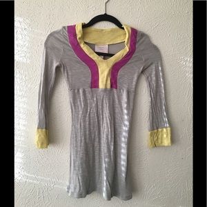 Romeo & Juliet Anthropologie Tunic